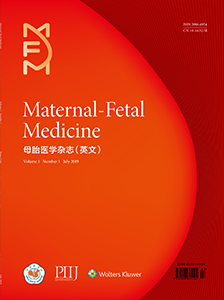 Maternal-Fetal Medicine