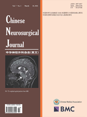 Chinese Neurosurgical Journal