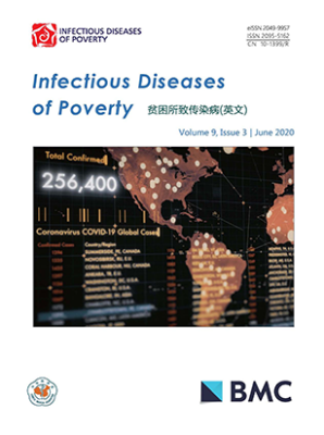 Infectious Diseases of Poverty