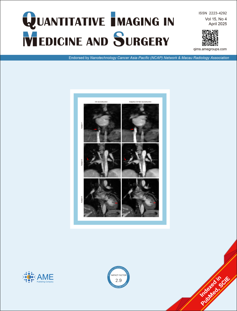 定量影像学】-详情页