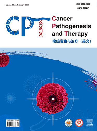 Cancer Pathogenesis and Therapy