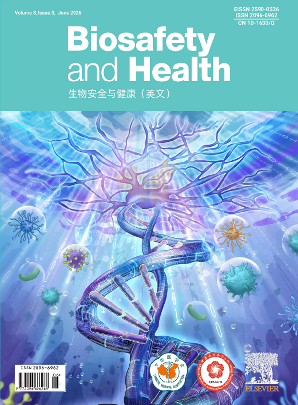 Biosafety and Health