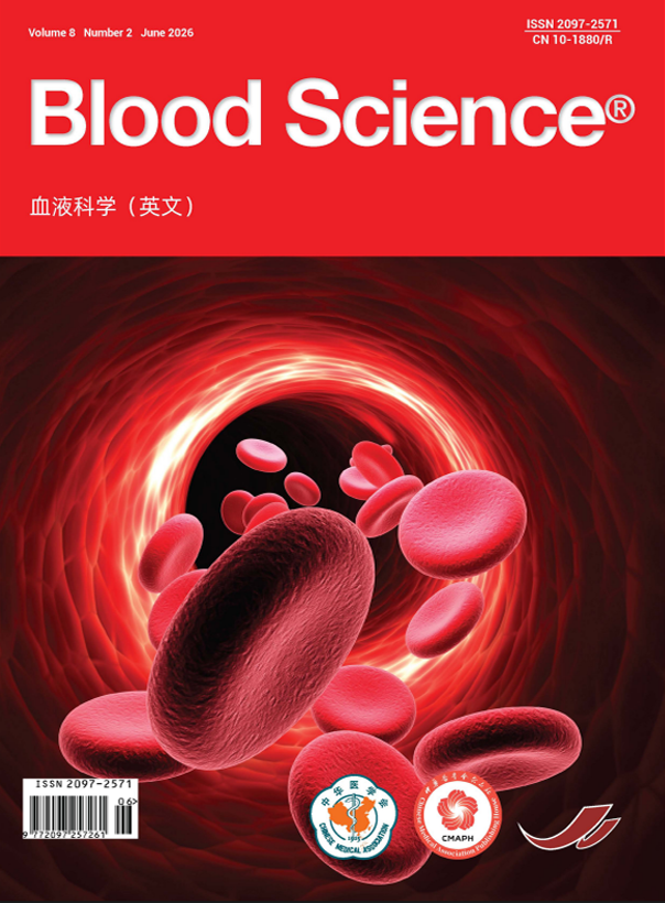 Blood Science